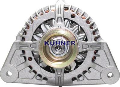 AD Kühner 301488RI - Alternator furqanavto.az