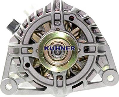 AD Kühner 301483RI - Alternator furqanavto.az