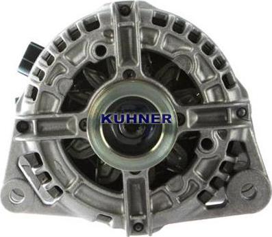 AD Kühner 301482RIR - Alternator furqanavto.az