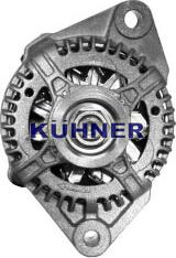 AD Kühner 301487RI - Alternator furqanavto.az