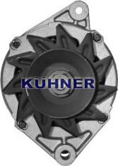 AD Kühner 30148RI - Alternator furqanavto.az