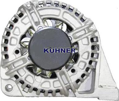 AD Kühner 301439RI - Alternator furqanavto.az