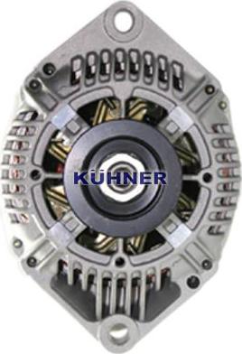 AD Kühner 301434RI - Alternator furqanavto.az