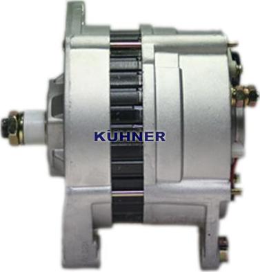 AD Kühner 301438RIP - Alternator furqanavto.az