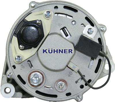 AD Kühner 301433RIM - Alternator furqanavto.az