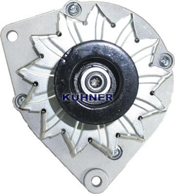 AD Kühner 301433RI - Alternator furqanavto.az