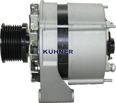 AD Kühner 301433RIM - Alternator furqanavto.az