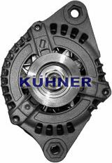 AD Kühner 301437RI - Alternator furqanavto.az