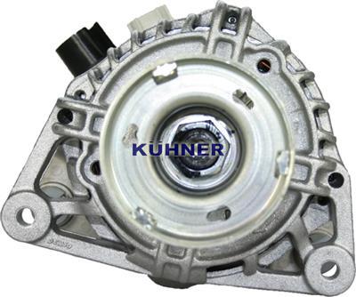 AD Kühner 301475RI - Alternator furqanavto.az