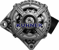 AD Kühner 301476RI - Alternator furqanavto.az