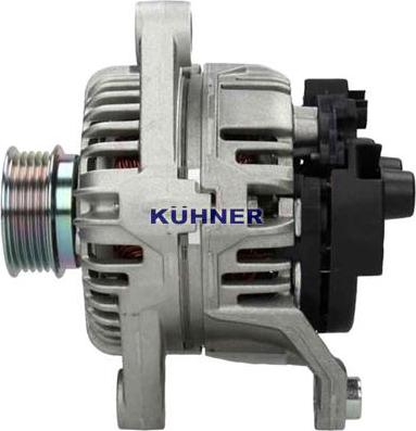 AD Kühner 301471RIR - Alternator furqanavto.az