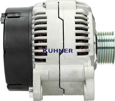 AD Kühner 301478RI - Alternator furqanavto.az