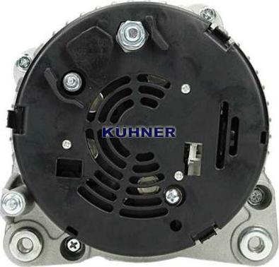 AD Kühner 301478RI - Alternator furqanavto.az