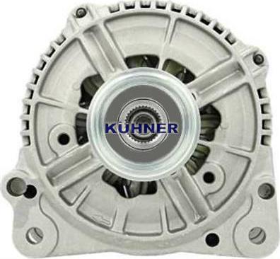 AD Kühner 301590RI - Alternator furqanavto.az