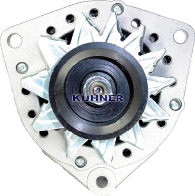 AD Kühner 301593RIB - Alternator furqanavto.az