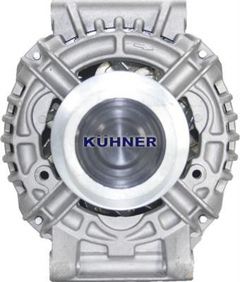 AD Kühner 301544RI - Alternator furqanavto.az