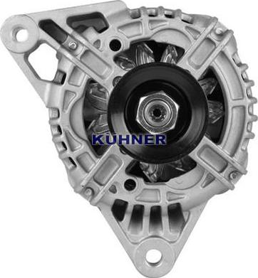 AD Kühner 301545RI - Alternator furqanavto.az