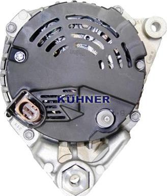 AD Kühner 301546RI - Alternator furqanavto.az