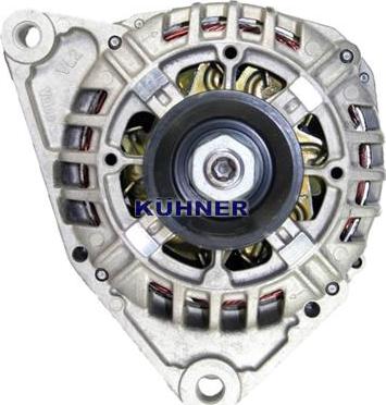 AD Kühner 301546RIR - Alternator furqanavto.az