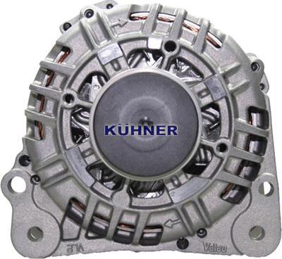 AD Kühner 301541RID - Alternator furqanavto.az