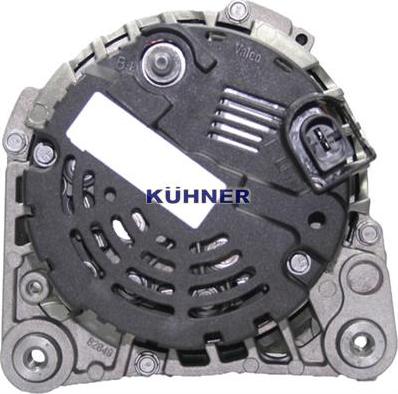 AD Kühner 301541RI - Alternator furqanavto.az