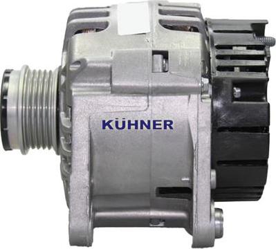 AD Kühner 301541RID - Alternator furqanavto.az