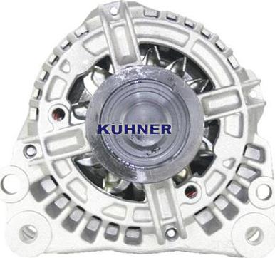 AD Kühner 301548RI - Alternator furqanavto.az