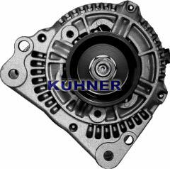 AD Kühner 301543RI - Alternator furqanavto.az