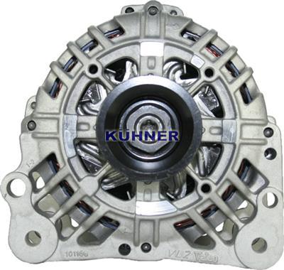 AD Kühner 301542RI - Alternator furqanavto.az