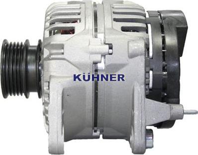 AD Kühner 301547RI - Alternator furqanavto.az