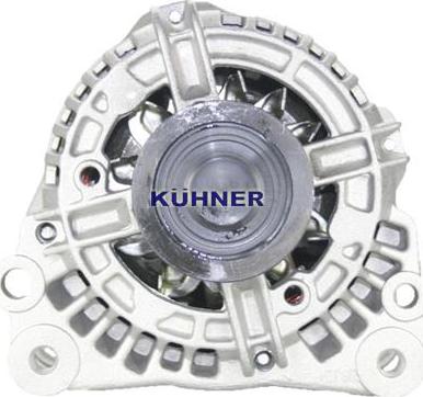 AD Kühner 301547RI - Alternator furqanavto.az