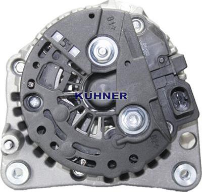 AD Kühner 301547RI - Alternator furqanavto.az