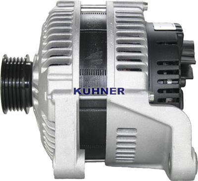 AD Kühner 301559RI - Alternator furqanavto.az