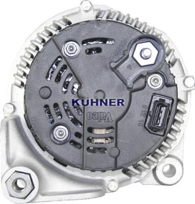 AD Kühner 301559RI - Alternator furqanavto.az