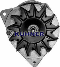 AD Kühner 301554RI - Alternator furqanavto.az