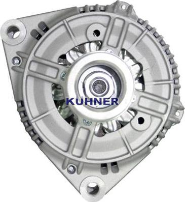 AD Kühner 301555RI - Alternator furqanavto.az