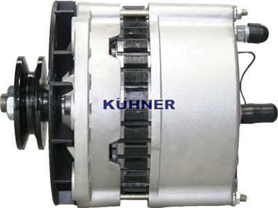 AD Kühner 301550RIP - Alternator furqanavto.az