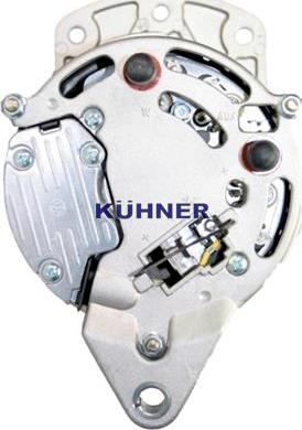 AD Kühner 301550RIP - Alternator furqanavto.az