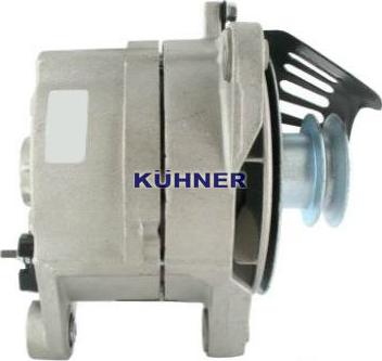 AD Kühner 301551RIR - Alternator furqanavto.az