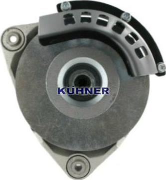 AD Kühner 301551RIR - Alternator furqanavto.az