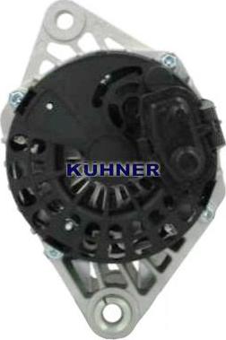 AD Kühner 301558RID - Alternator furqanavto.az