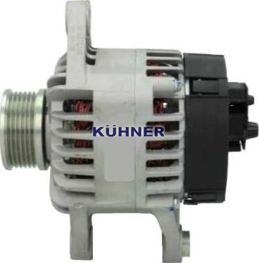 AD Kühner 301558RIR - Alternator furqanavto.az