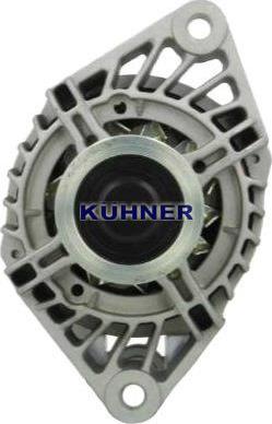 AD Kühner 301558RIR - Alternator furqanavto.az