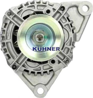 AD Kühner 301557RIB - Alternator furqanavto.az