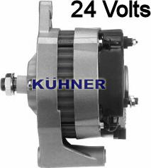 AD Kühner 30155RI - Alternator furqanavto.az