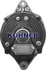 AD Kühner 30155RI - Alternator furqanavto.az