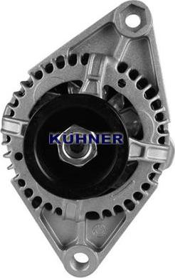 AD Kühner 301565RI - Alternator furqanavto.az