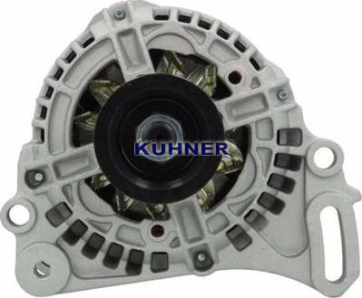 AD Kühner 301566RI - Alternator furqanavto.az