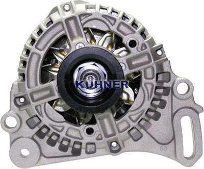 AD Kühner 301560RI - Alternator furqanavto.az