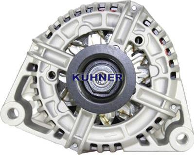 AD Kühner 301561RI - Alternator furqanavto.az